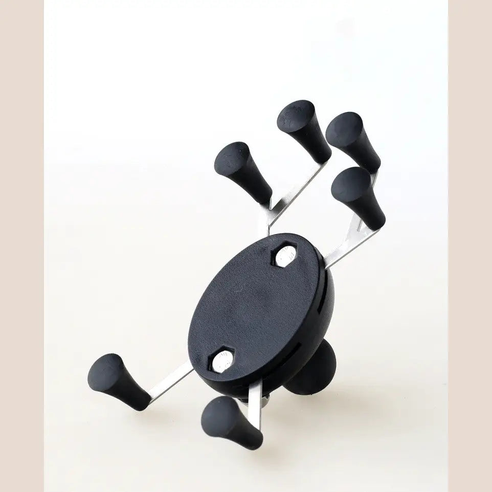 R&z - Theft Phone Holder for Motorcycles & Bikes
