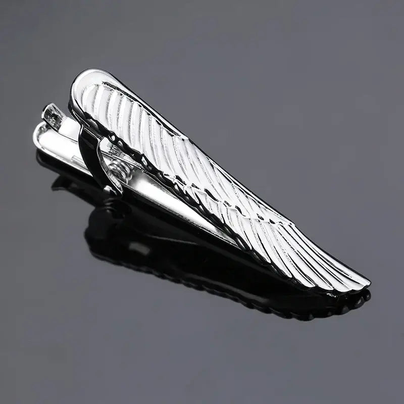 R&z - tie clips aircraft ships machine guns model clips business suits shirts accessories - 272 - Accessories
