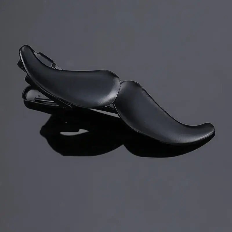 R&z - tie clips aircraft ships machine guns model clips business suits shirts accessories - Accessories