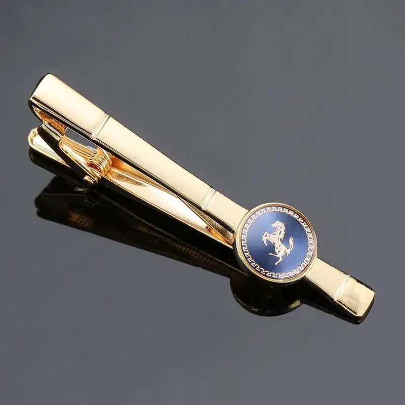 R&z - tie clips aircraft ships machine guns model clips business suits shirts accessories - 262 - Accessories
