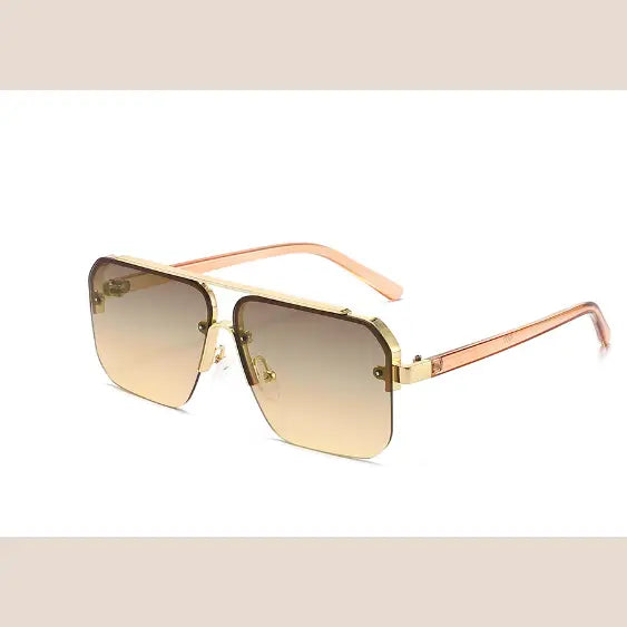 R&z - Trendy Fashion Sunglasses (Single Piece)