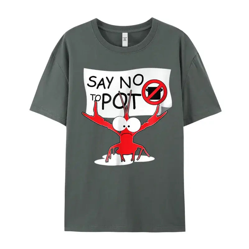R&Z Urban Graphic Tee - Casual Short Sleeve Shirts