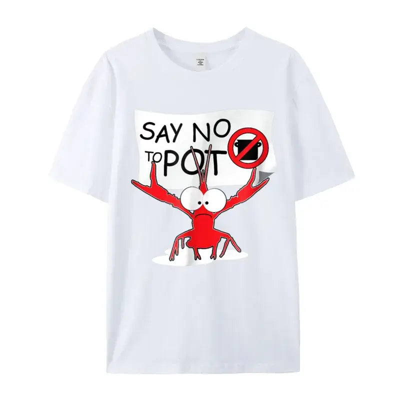 R&Z Urban Graphic Tee - WHITE / XL - Casual Short Sleeve Shirts