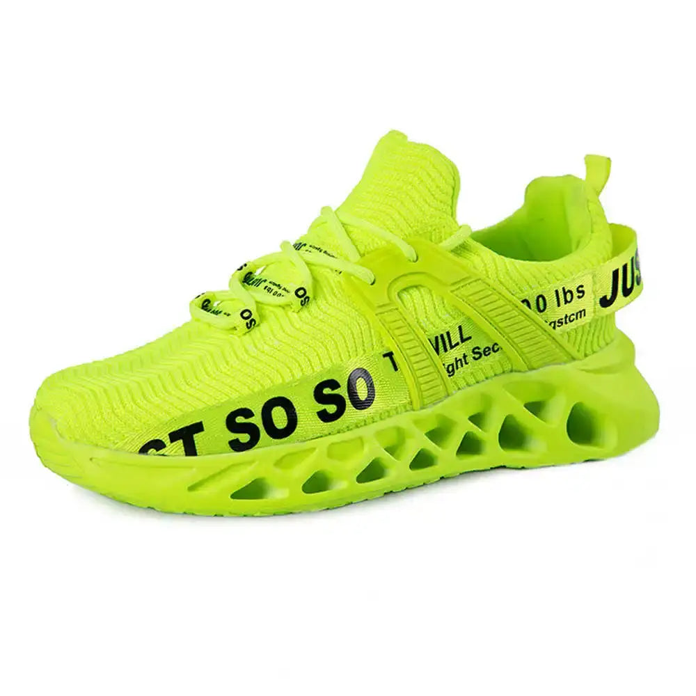 R&Z Urban Runner - 01-A-6457 / 44 - R&Z Footwear