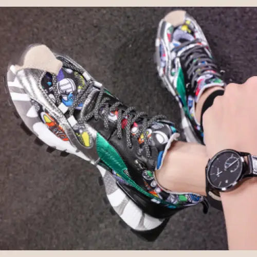 R&Z Urban Runner - R&Z Footwear