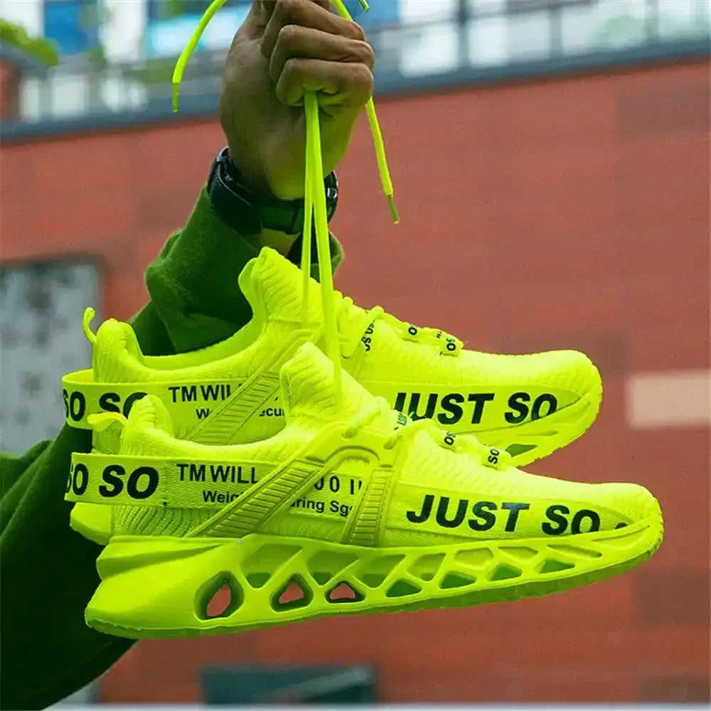 R&Z Urban Runner - R&Z Footwear