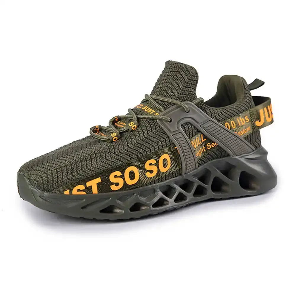 R&Z Urban Runner - R&Z Footwear