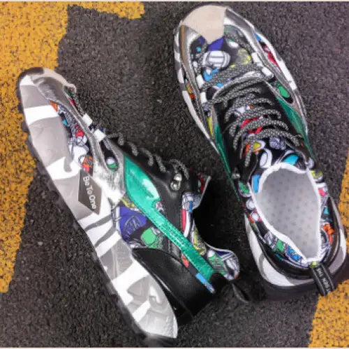 R&Z Urban Runner - R&Z Footwear