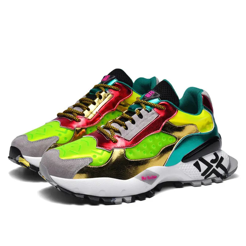 R&Z Urban Runner - R&Z Footwear
