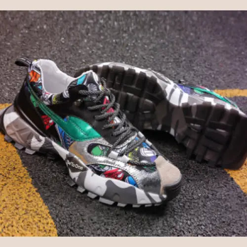 R&Z Urban Runner - R&Z Footwear