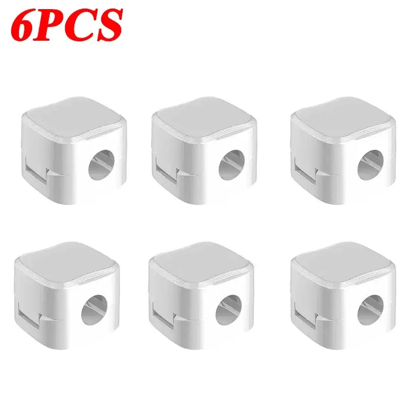 R&z - Usb Charging Line Winder For Office Desktop Home