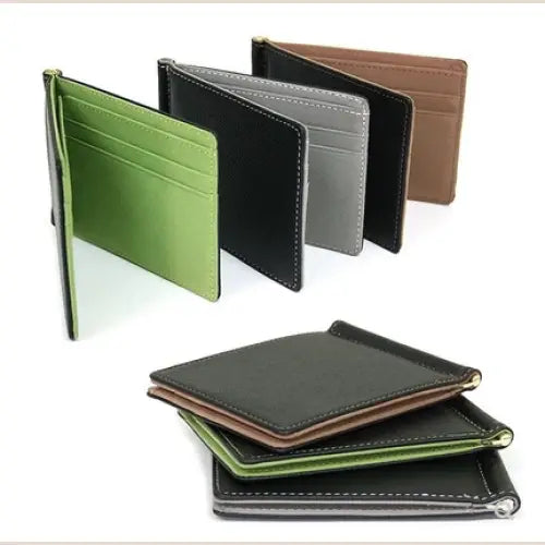 R&z - Wallet Card Holder Coin Purse