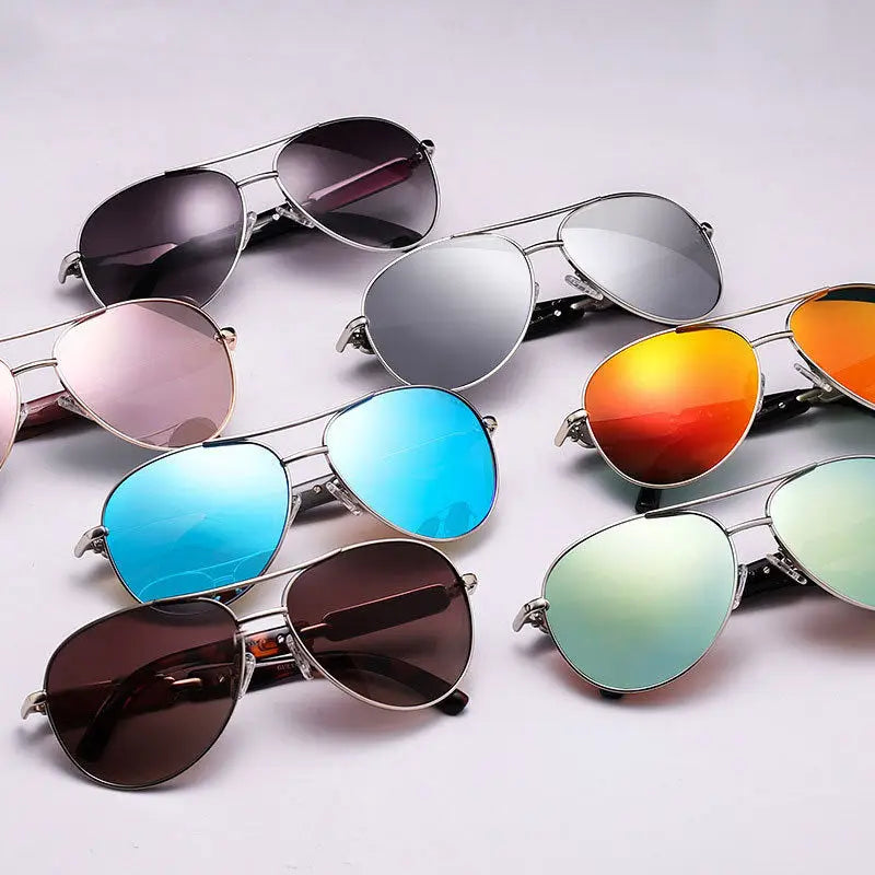 R&z - Women’s Polarized Sunglasses with Polaroid Lenses