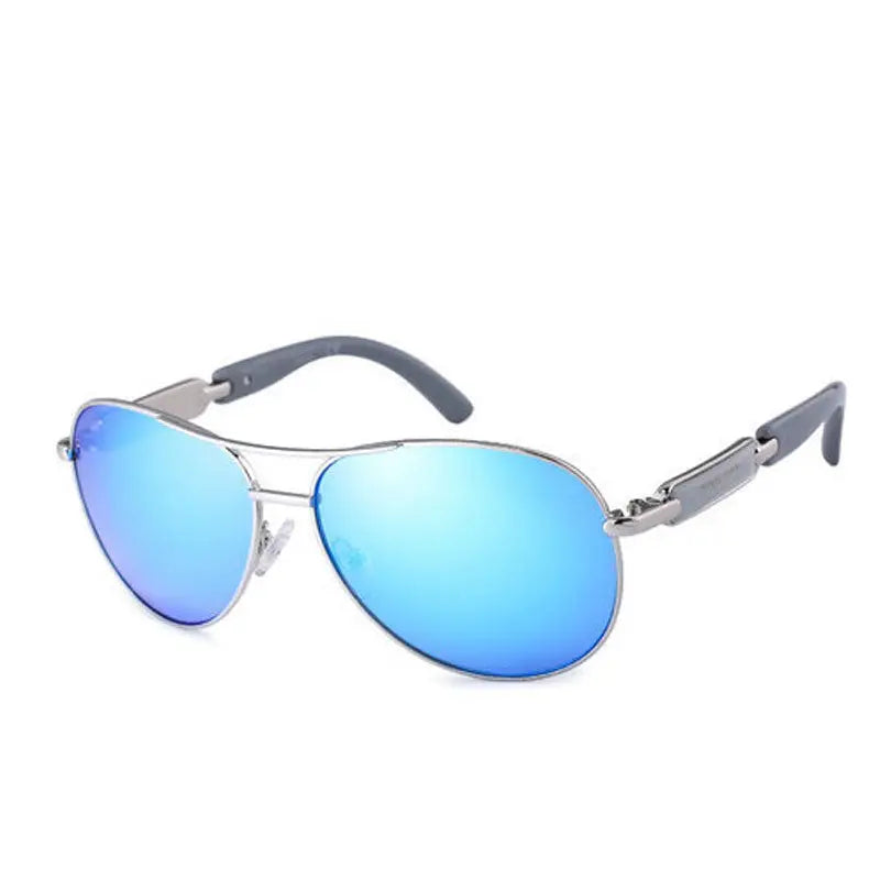 R&z - Women’s Polarized Sunglasses with Polaroid Lenses - C2