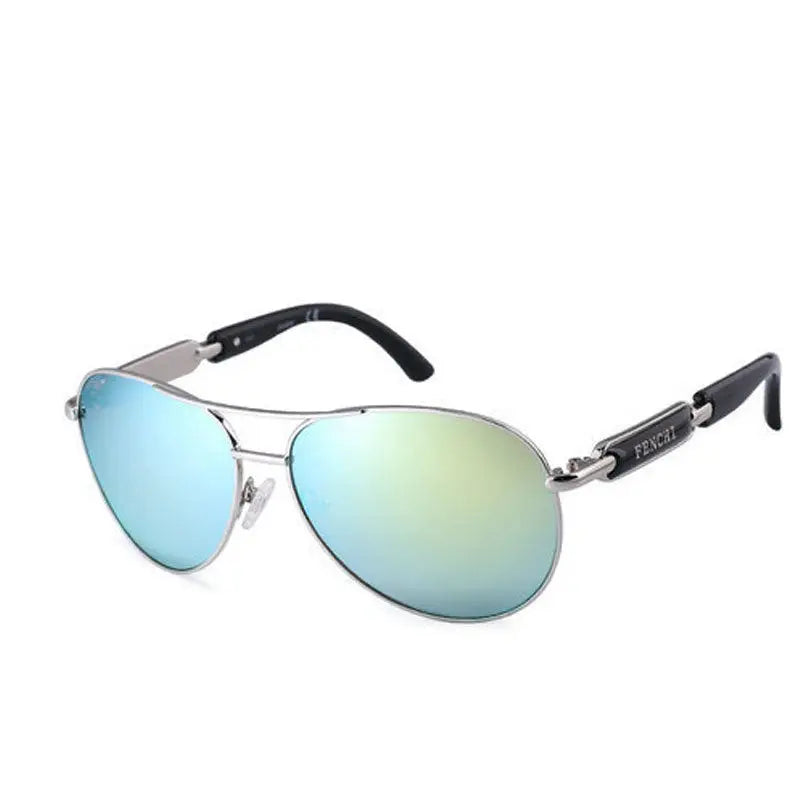R&z - Women’s Polarized Sunglasses with Polaroid Lenses - C3