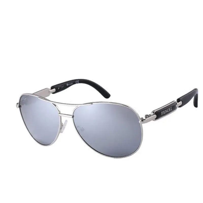 R&z - Women’s Polarized Sunglasses with Polaroid Lenses - C5