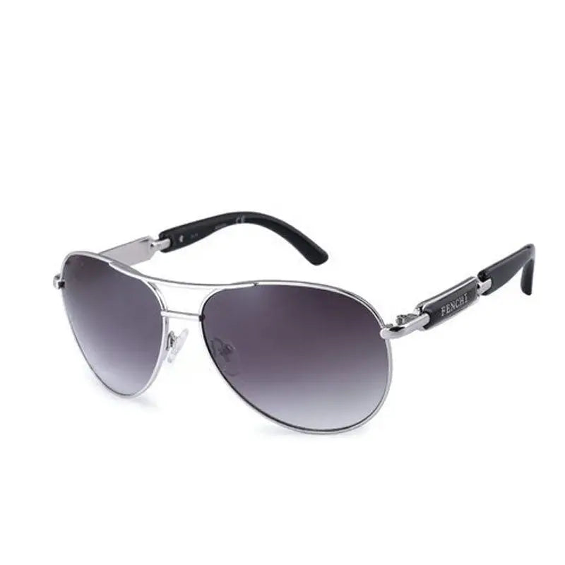 R&z - Women’s Polarized Sunglasses with Polaroid Lenses - C6