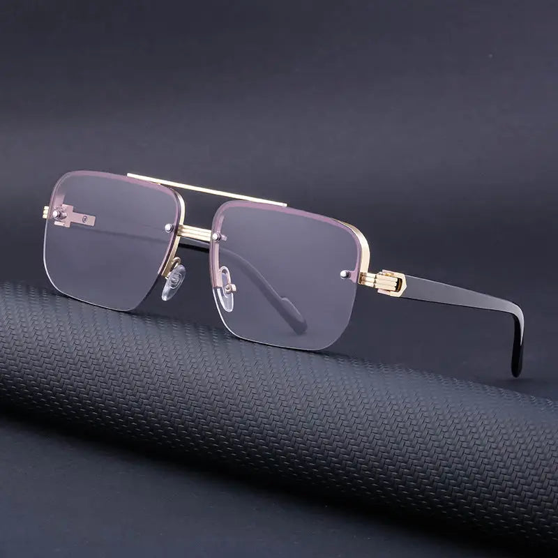 R&z - Women’s Square Fashion Sunglasses