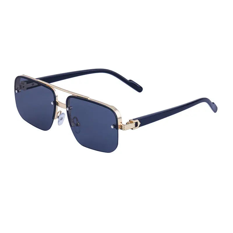 R&z - Women’s Square Fashion Sunglasses