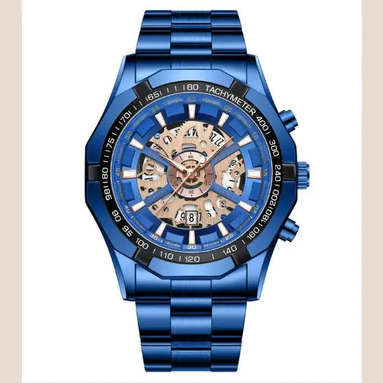 R&Z - Wrist Watch - Executive Watches