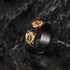 Retro Adjustable Ring for Women’s Fashion - Ring / Opening Adjustable