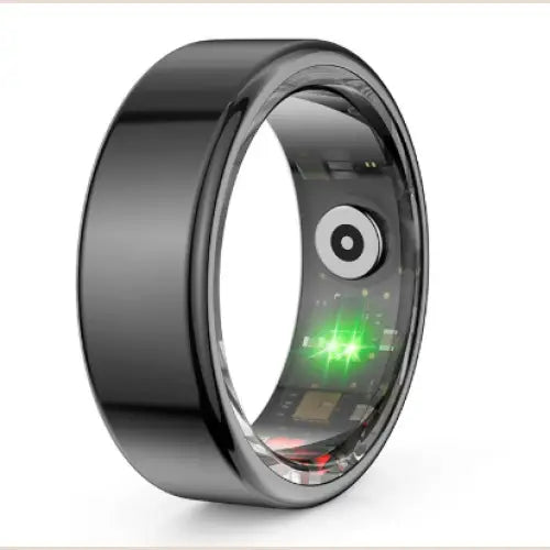 Smart Ring - New Black / 9
