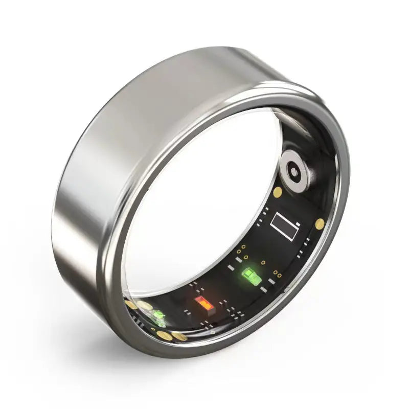 Smart Ring - Silver / 9