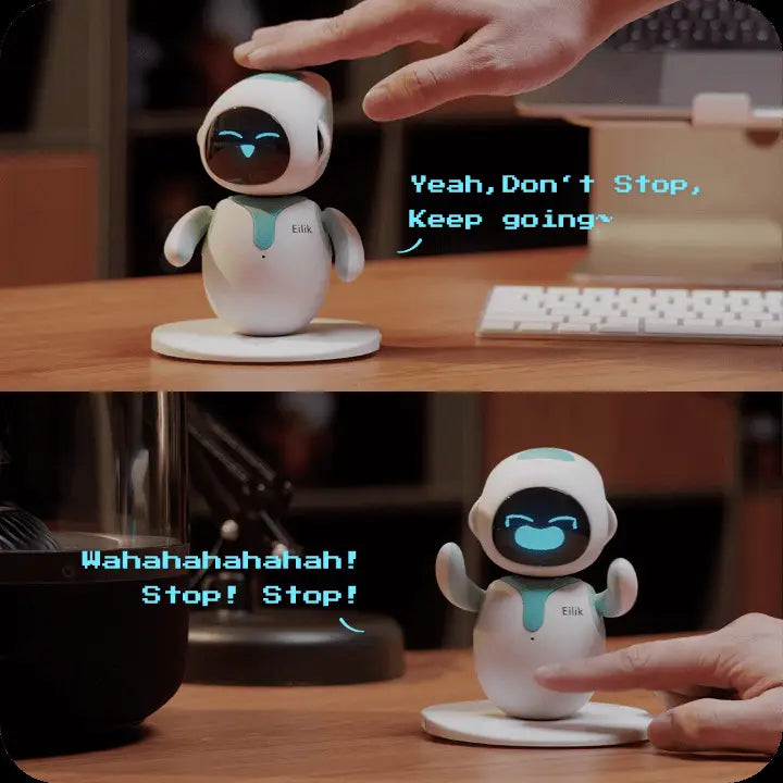 Smart Robot