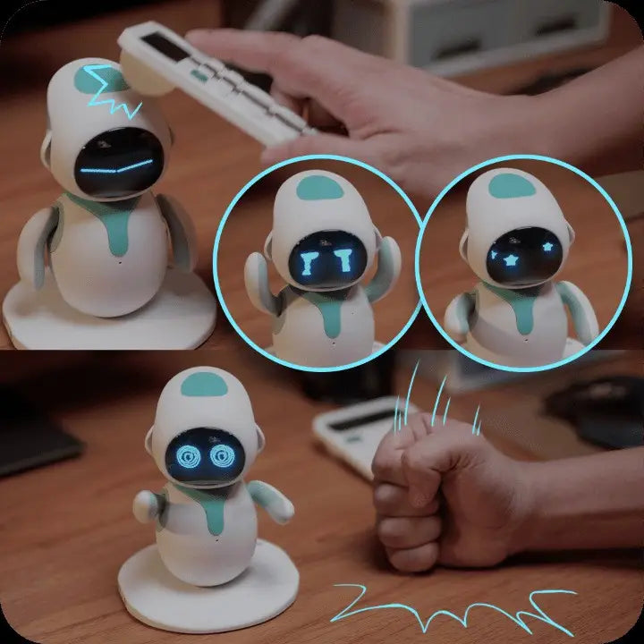 Smart Robot