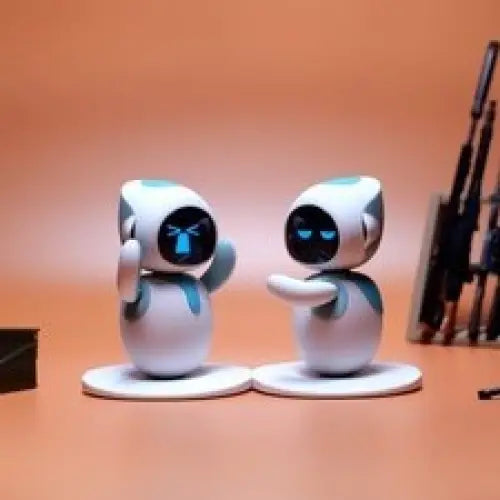Smart Robot