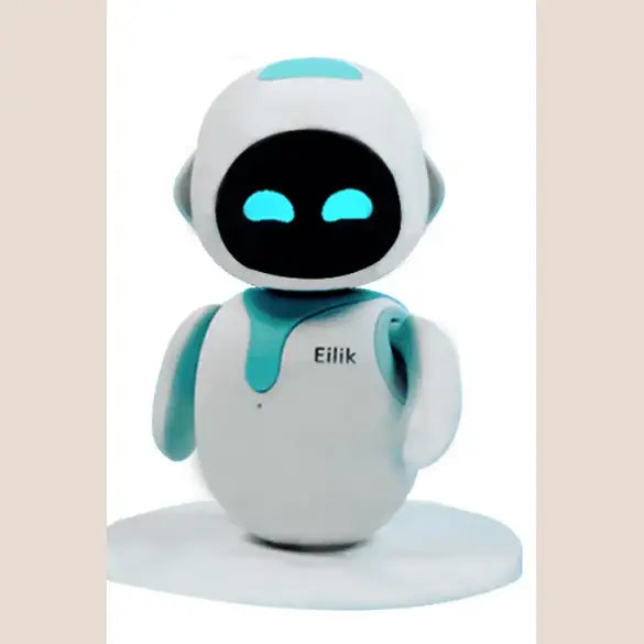 Smart Robot