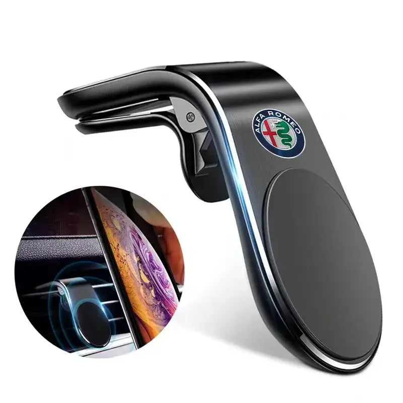 R&z - Stand Accessories For Alfa Romeo 159 Spider Giulia Giulietta 156 Tonale Mito 147 8C Stelvio
