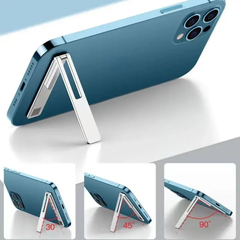 R&z - Stand Holder Replicate Portable Universal Mobile Phone Stand Support Mobile Phone Accessories Holder