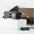 Sunglasses with Polarized Lenses - C4 Mercury