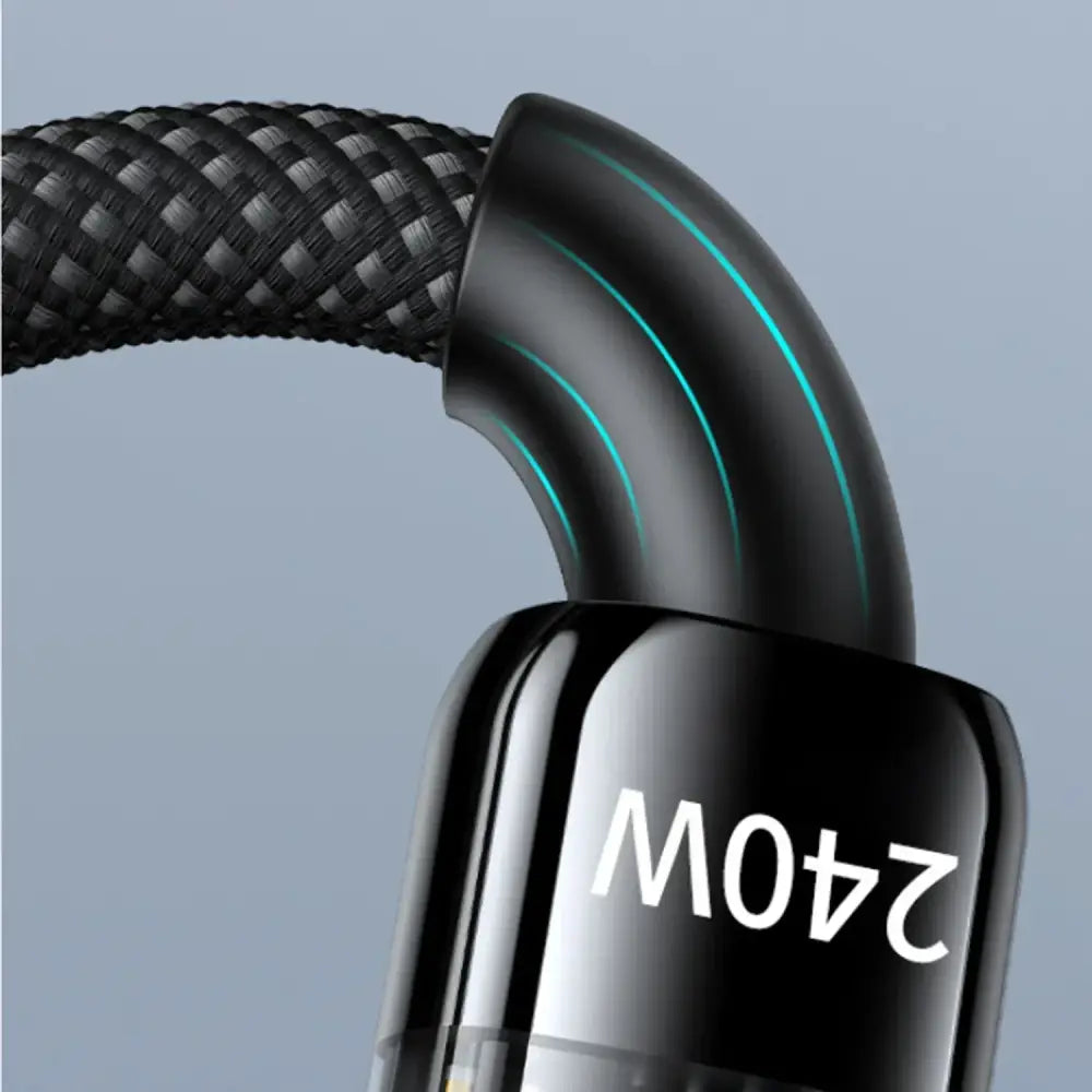 R&z - Super Fast Charging