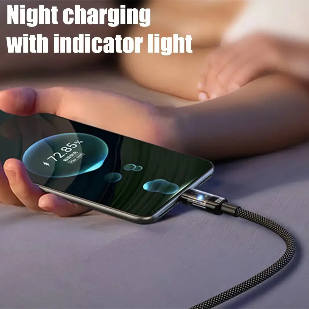 R&z - Super Fast Charging