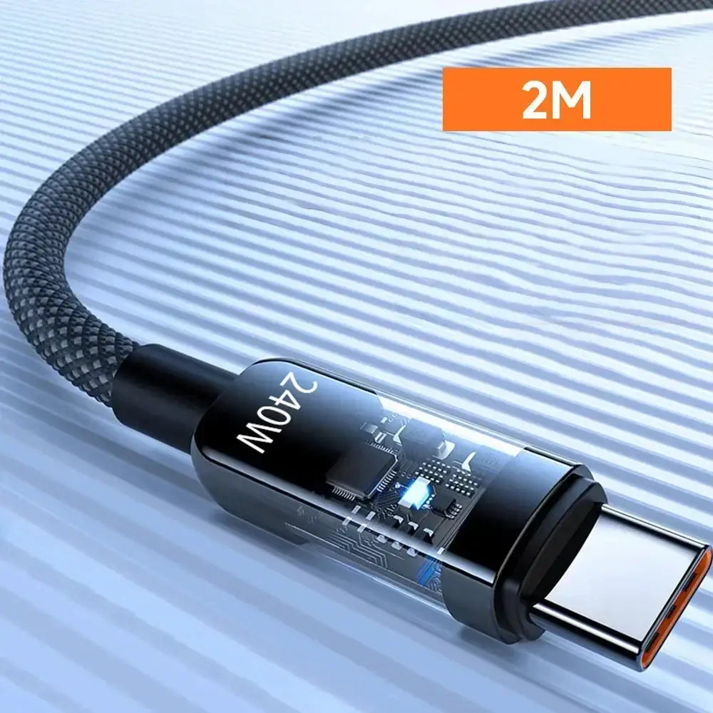 R&z - Super Fast Charging