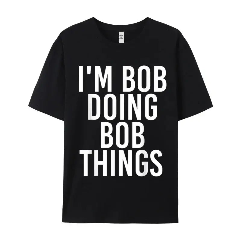T-shirts R&z - black / S - Casual Short Sleeve Shirts