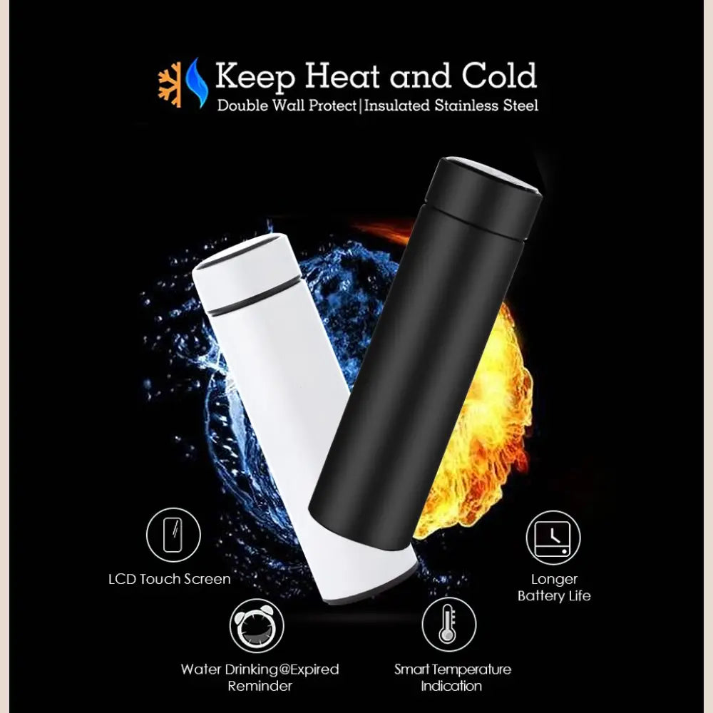 R&Z - Thermos Bottle