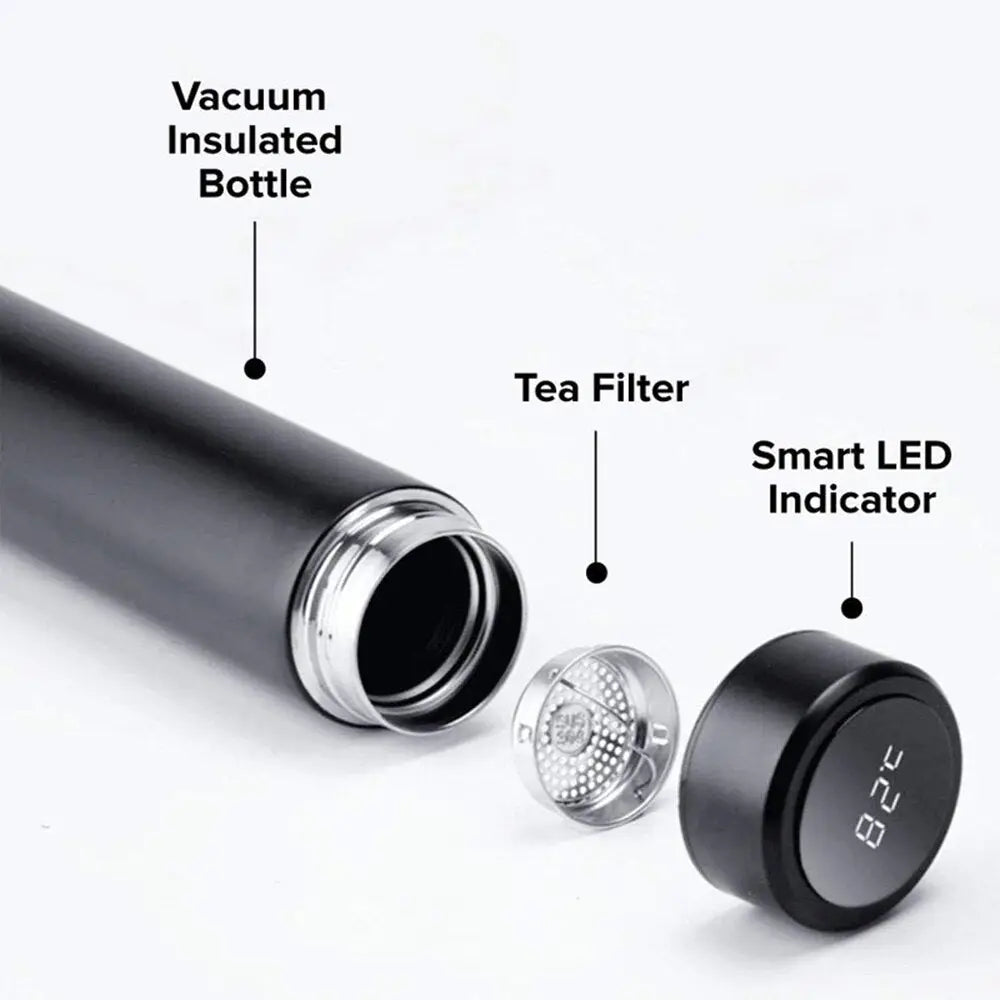 R&Z - Thermos Bottle