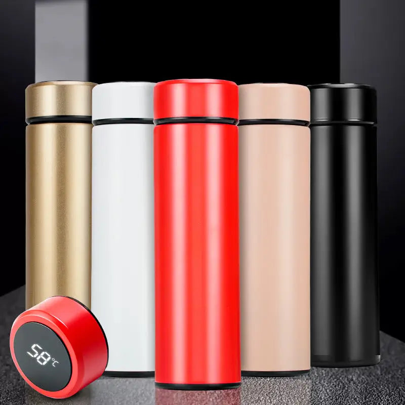 R&Z - Thermos Bottle