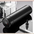R&Z - Thermos Bottle - New Black / n/a