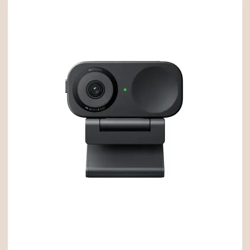 Webcam For Insta360 Link 2C Link2 Link Webcam 4K Webcam AI Tracking Noise-Canceling Gesture Control 4K30fps