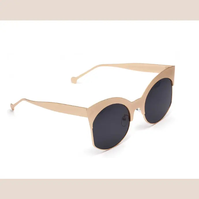 Women's Butterfly Sunglasses Collection in Multiple Color Options