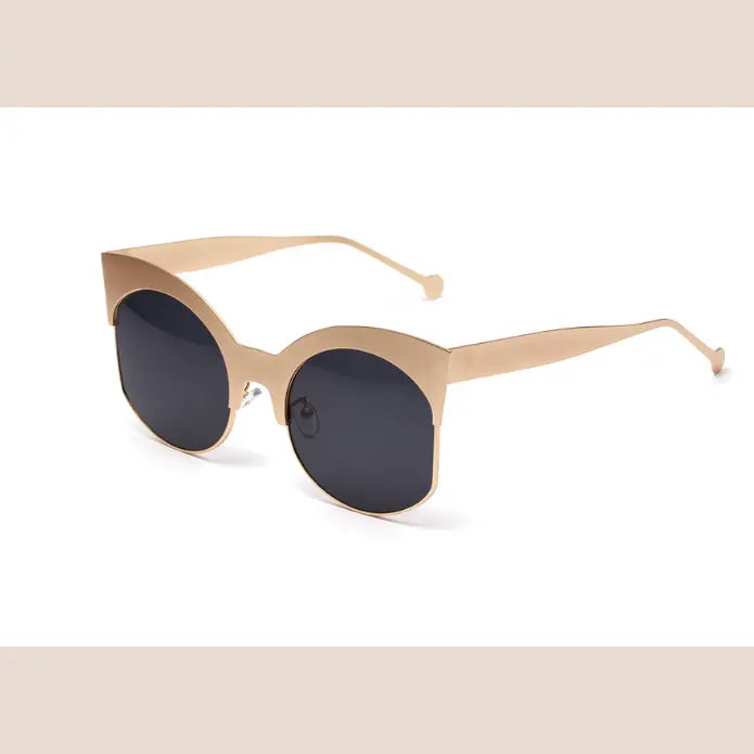 Women's Butterfly Sunglasses Collection in Multiple Color Options