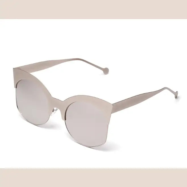 Women's Butterfly Sunglasses Collection in Multiple Color Options