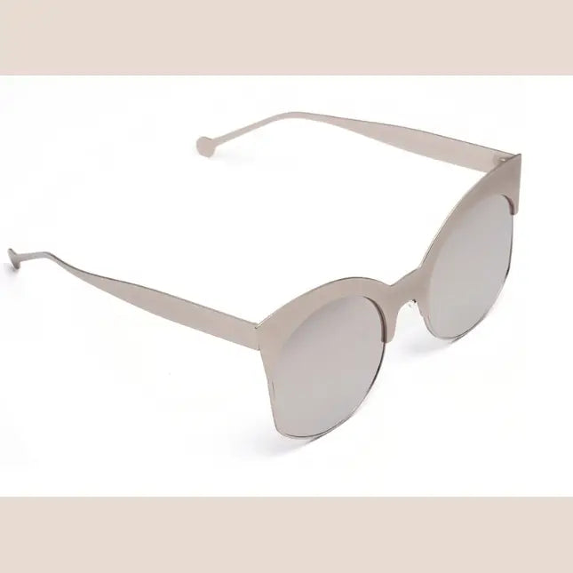 Women's Butterfly Sunglasses Collection in Multiple Color Options