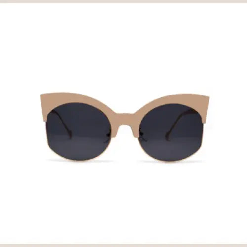 Women's Butterfly Sunglasses Collection in Multiple Color Options