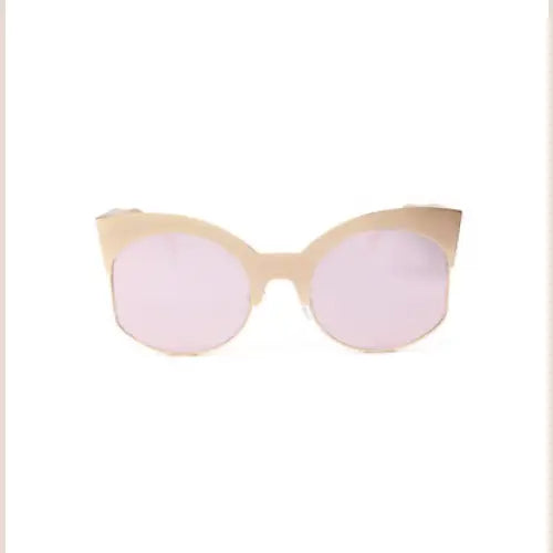 Women's Butterfly Sunglasses Collection in Multiple Color Options