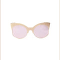 Women's Butterfly Sunglasses Collection in Multiple Color Options